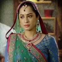 Purvi ( Bạn thân của shreya ania tarika)