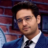 Karvin (Bạn thân sachin)