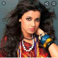 Shreya bạn thân của purvi takika ania