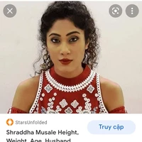 Tarika bạn thân của Purvi shreya và ania