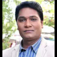 Abhijeet (bạn thân của Daya)