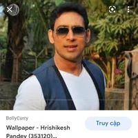 sachin ( bạn thân của karvin)