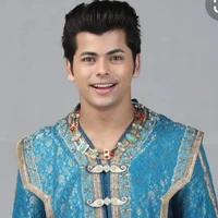 Aladdin Người iu của Ania