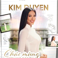 Kim Duyên(Bạn thân Khánh Vân)