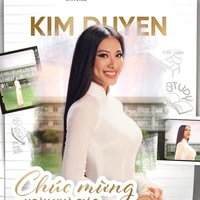 Kim Duyên(Bạn thân Khánh Vân)