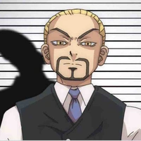 Mochizuki Kanji