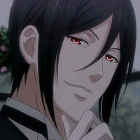 Sebastian Michaelis