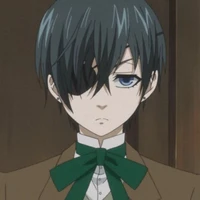 Ciel Phantomhive