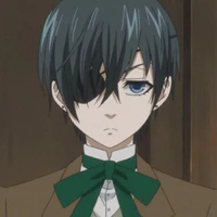 Ciel Phantomhive