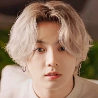 Jeon Jungkook - cậu