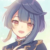 Xingquiu