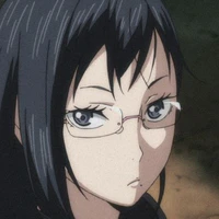 Shimizu Kiyoko