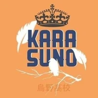 Karasuno - Hinata -