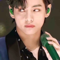 Kim Taehyung 