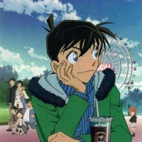 Shinichi