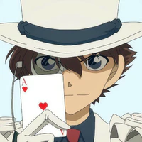 Kaito Kid