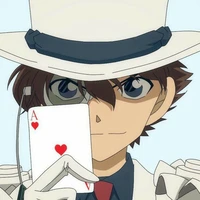 Kaito Kid