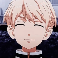 Sano Manjirou - Mikey