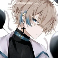 Hạ Hạc Hiên- Hạ Manh