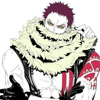 Charlotte Katakuri