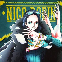 Nico Robin