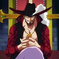 Mihawk