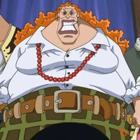 Curly Dadan