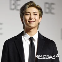 KIM NAMJOON/RM/