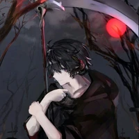 thần chết đẹp trai thỉu năn(wakuto/muto)