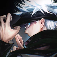 gojo satoru