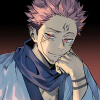 Ryomen Sukuna