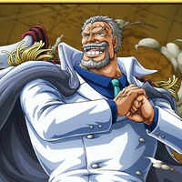 Monkey.D.Garp