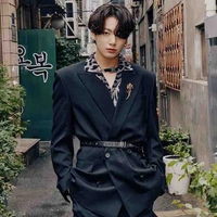JK ( Thiếu Tá )