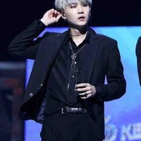 Suga ( Đại Tá) 