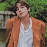 Kim Taehyung (V)