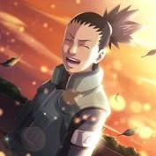 Shikamaru