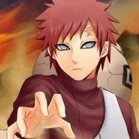 gaara