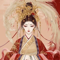 Mẫu hậu - Sở Uy Thư