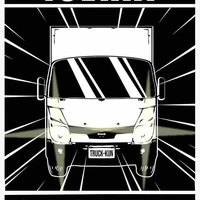 Truck-kun OwO