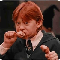Ron Weasley