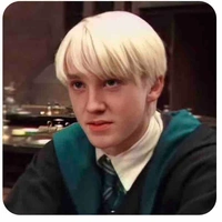 Draco Malfoy 