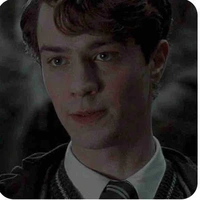 Tom Riddle 