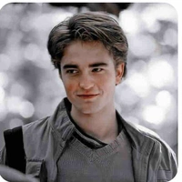 Cedric Diggory 