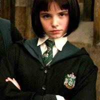 Pansy Parkinson 