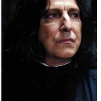 Thầy Snape 