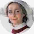 Poppy Fomfrey