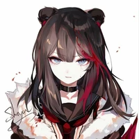 Komori Chakawa( Tekeore Manacade)