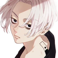 sano Manjiro ( Mikey )