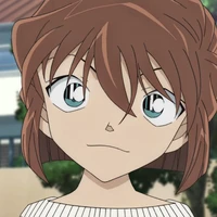 Haibara ai