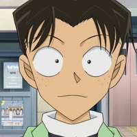 Tsuburaya Mitsuhiko